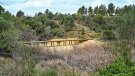 Inauguren oficialment la restauració de l’espai natural de les basses del Terrisser