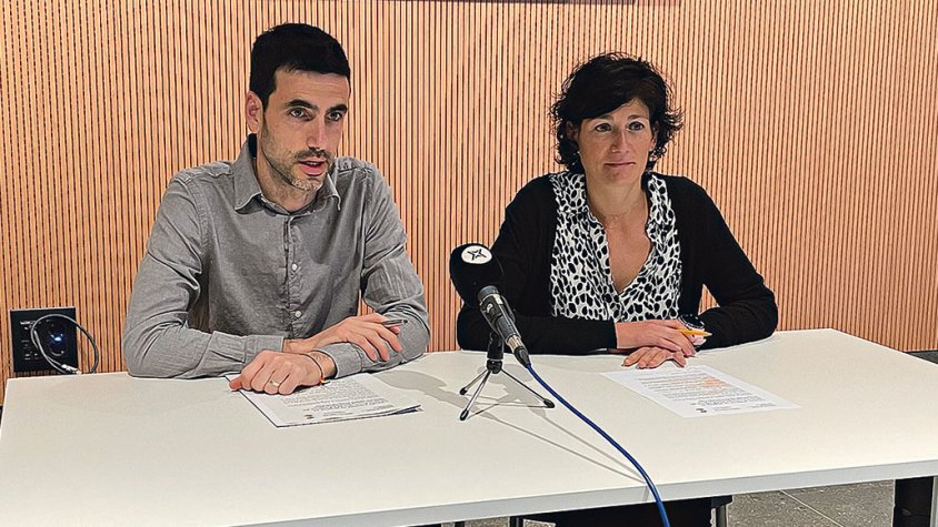 Pla de turisme sostenible per valor de 4,5 M€