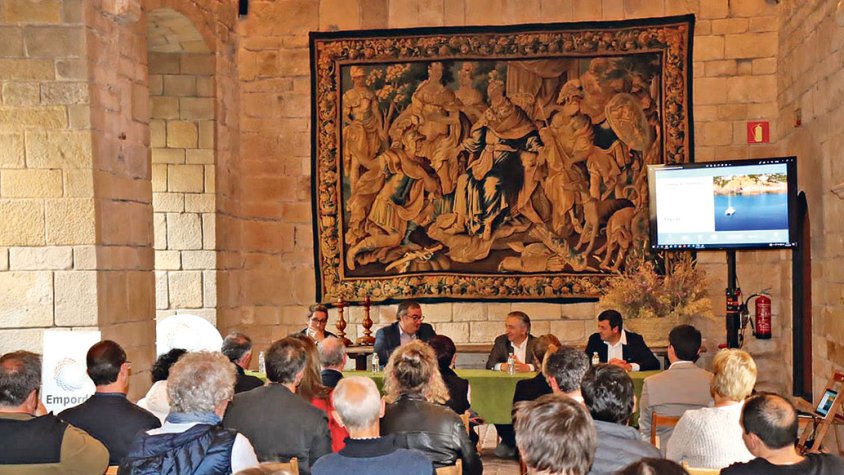 La marca ‘Empordà’ es desestacionalitza