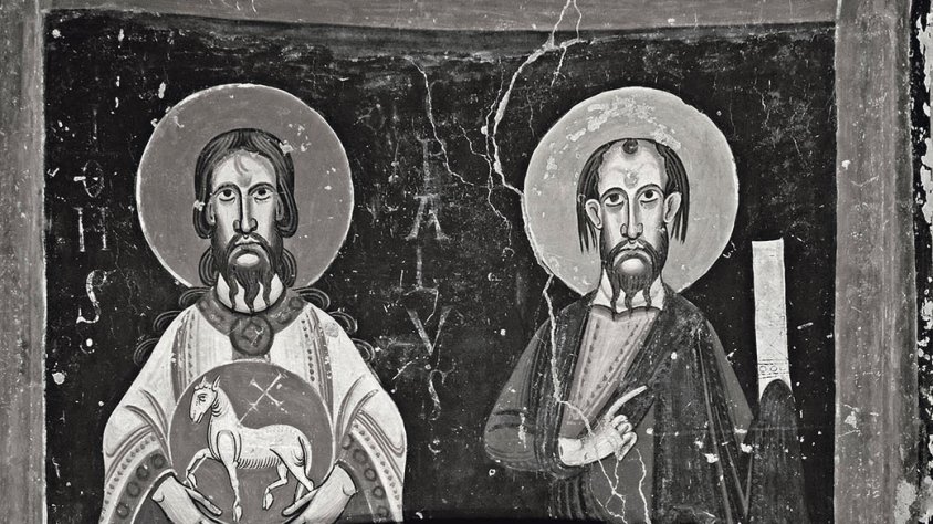 Joan Casellas presenta al MNAC una performance sobre Marcel Duchamp