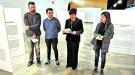 El Març de Paraules arrenca amb més de vint activitats literàries