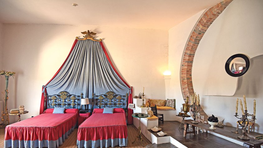 La Casa Salvador Dalí arriba al quart de segle amb una mostra commemorativa