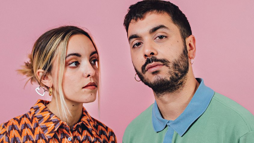 Lildami, Marc Timón, Ginestà i Pol Batlle & Rita Payés completen el tercer Istiu