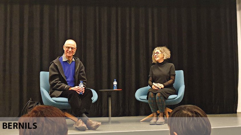 Les memòries empordaneses de Fèlix Fanés