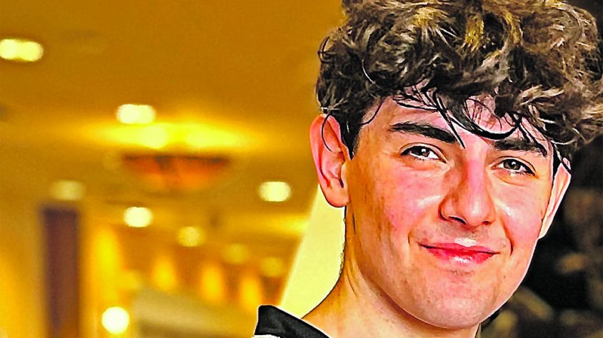 Jorquera es penja el bronze a l’Open de Bèlgica i Ruiz acarona el podi