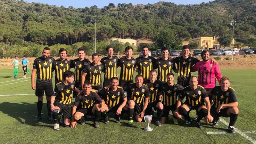 El Selvatans no tira la tovallola