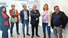 Figueres posa en marxa la nova oficina d’atenció a empreses i emprenedors