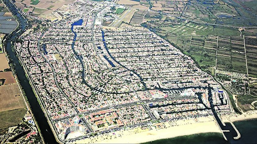 Castelló obté un estalvi net de 2.051.679,54 euros