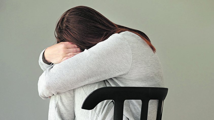 Acció per la salut mental de menors