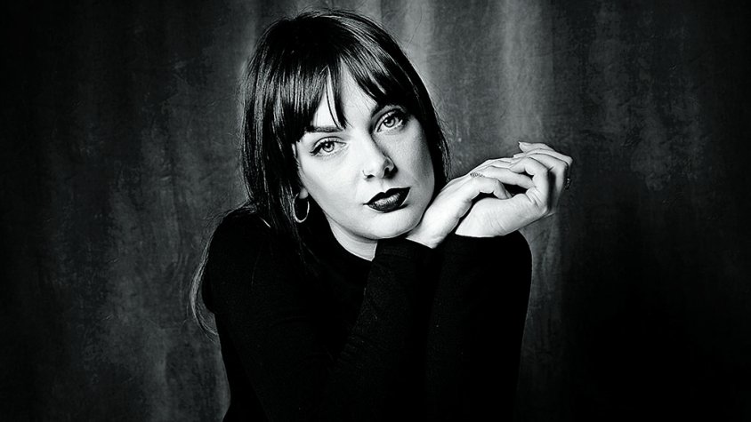 «M'agrada plasmar el que soc a les meves fotografies» 