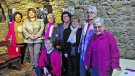 Sant Miquel de Fluvià celebra el Dia de la Poesia en deu idiomes
