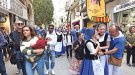 La cultura popular figuerenca treu múscul