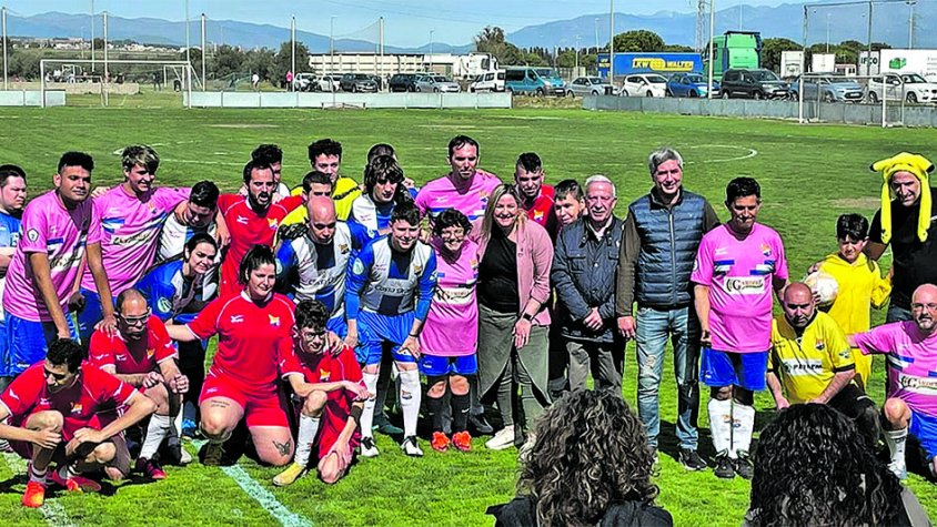 El Torneig Josep Buixó, un èxit