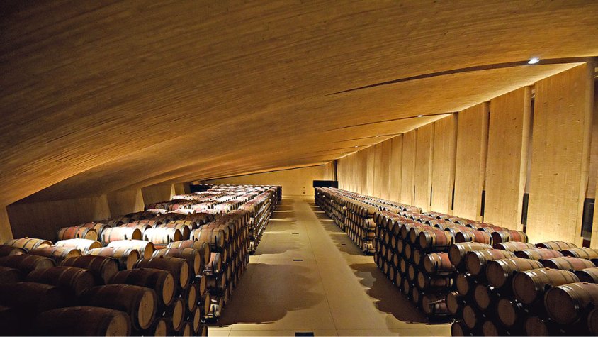 Perelada, un segle d’història vinícola