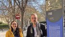 Es renoven els tòtems de la ruta turística del patrimoni