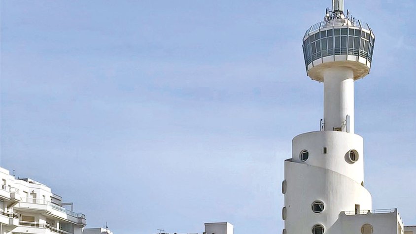 Tanquen un acord perquè Castelló pugui comprar el club nàutic abans del 2026