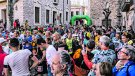 La Fox Trail aplega més de 450 participants