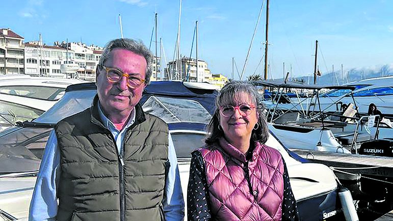 Assun Auge: «La Fira tornarà a tenir una oferta molt variada, tant pel que fa a embarcacions com a preus»