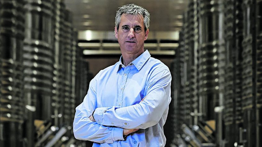 L’enòleg del Castell de Peralada, Delfí Sanahuja, farà el pregó inaugural