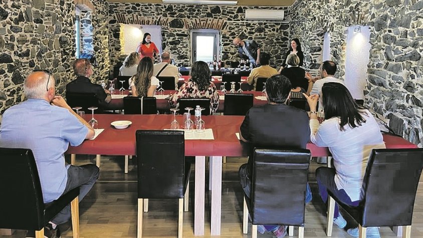 Garriguella ho té tot preparat per a la XXIV Fira de la Garnatxa i del Brunyol de l’Empordà  