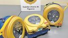 Nou desfibril·lador a la ciutat i tres més per als vehicles de la Guàrdia Urbana