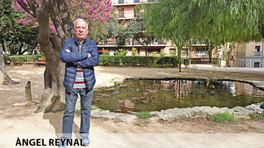 «Juguem a la millor lliga del món» 