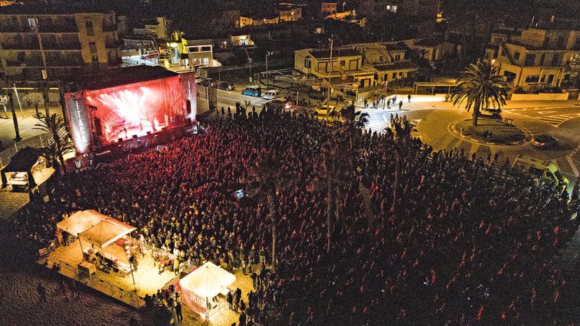 Arrenca l’onzè Festival Ítaca