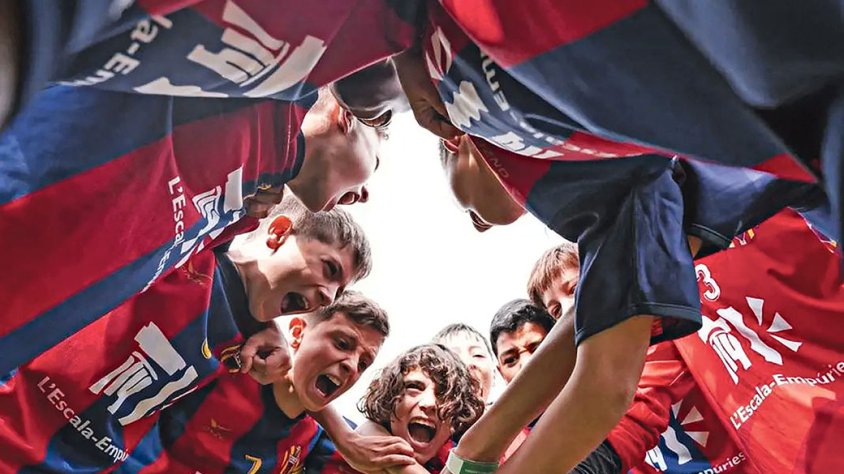 La comarca vibra amb el MIC