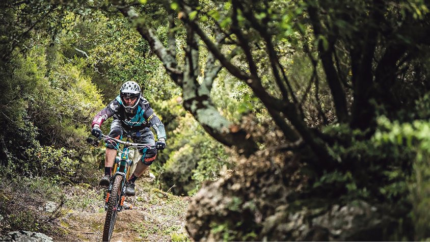 L’Enduro es fa gran a Maçanet