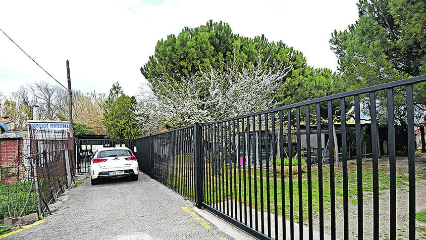 Licitació a l’espera de les eleccions