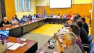 El Consell Comarcal estarà format per 33 membres
