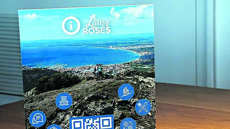 Nova campanya per promoure l’oferta comercial i de serveis