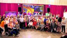 La festa d’homenatge a la gent gran de Roses, al complet