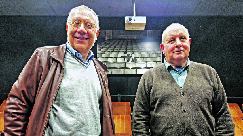 Ricard Sayeras agafa el relleu de Lluís Illa a la presidència de La Cate