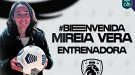 Vera, a la Queens League