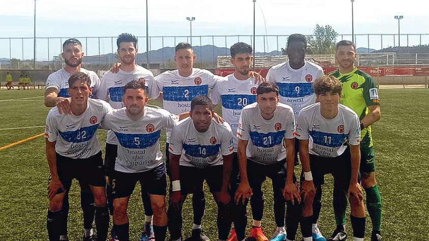 L’Escala afluixa el ritme