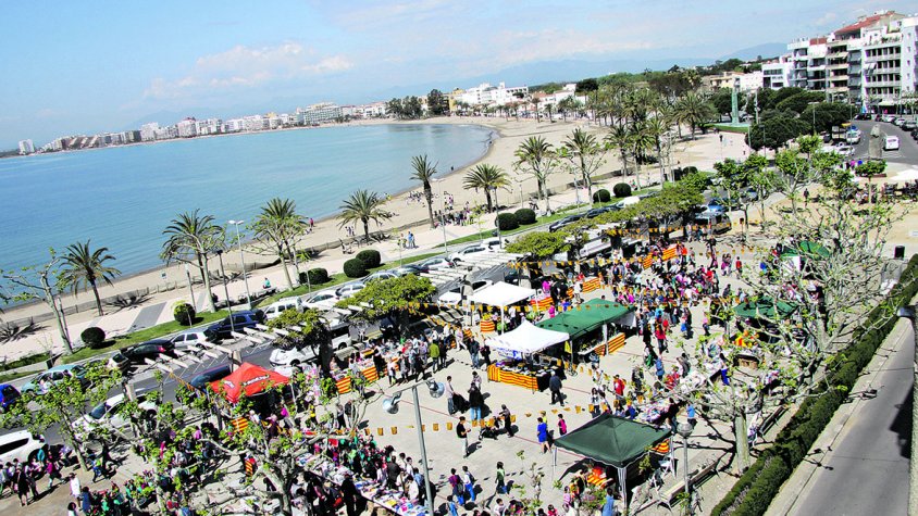 La tradició de la Diada es viurà arreu de l’Alt Empordà
