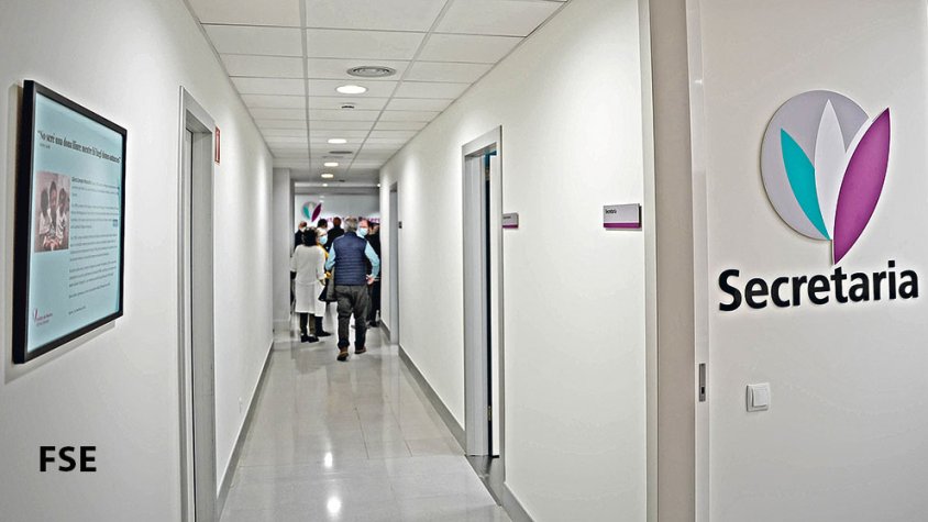 Acord entre la FSE i l’IDIBGI per promoure la recerca