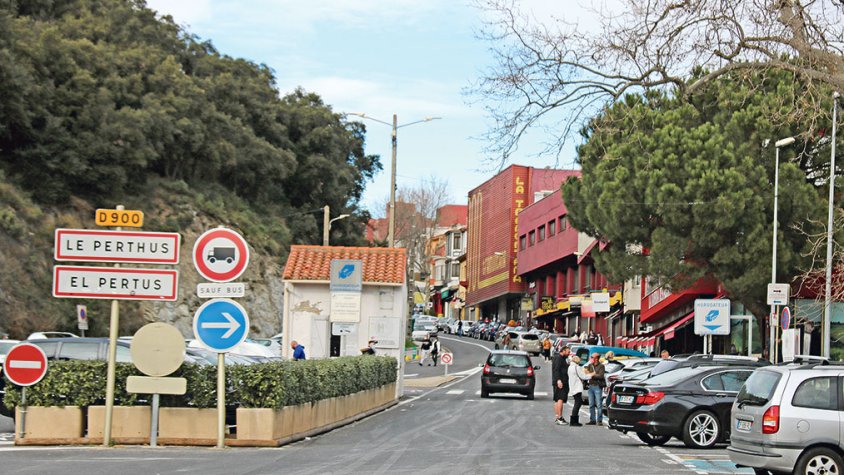 ‘El Portús’ ja és el nom oficial del barri conegut com a ‘Els Límits’