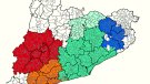 Demanen que l’Alt Empordà s’integri a l’Àrea de Transport Metropolità de Girona