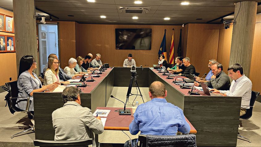 L’Escala reprèn la urbanització del sector dels Emperadors