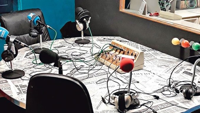 Radio Vila-sacra, trenta anys emetent per a tothom