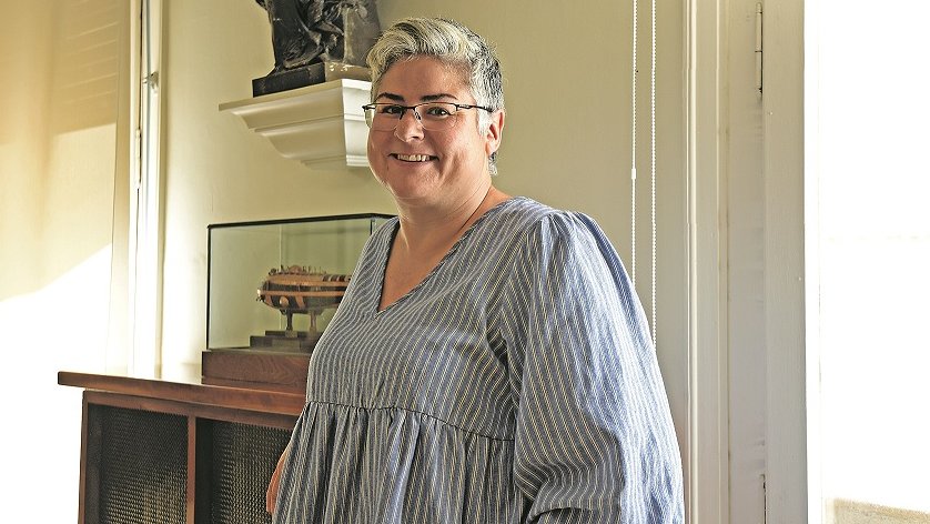 Ester Marcos: «Tot fa indicar que la Santa Creu 2023 promet»