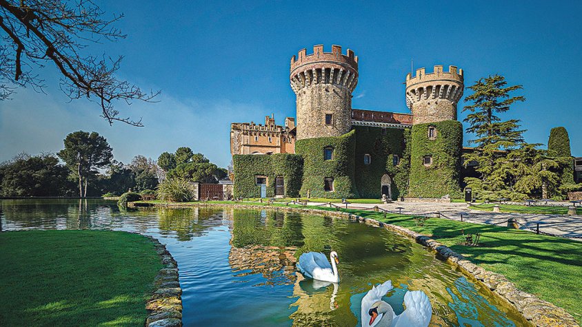 El Festival Castell de Peralada serà una de les seus de l’Arts Festivals Summit 2023
