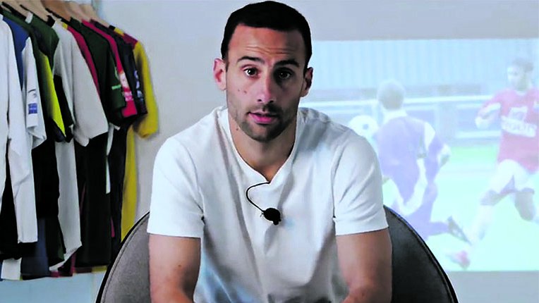 El ‘pistoler’ avança l’adeu