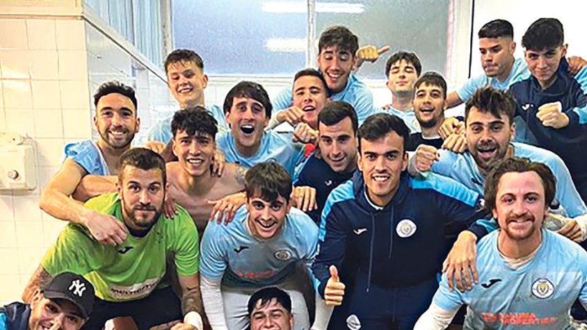 Combat nul a la Selva de Mar