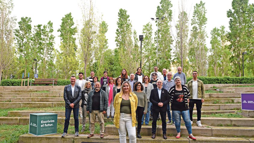 ERC ‘es mulla’ per Figueres