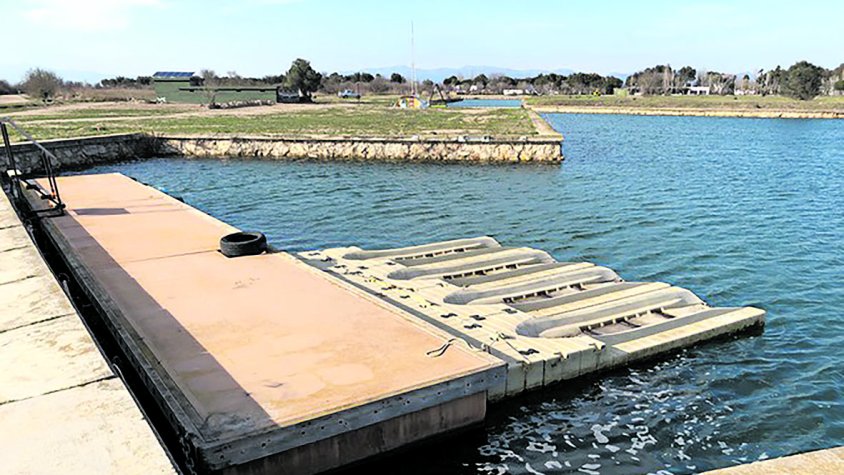 Denuncien ‘inacció’ per aturar activitats ‘il·legals’ a Sant Pere