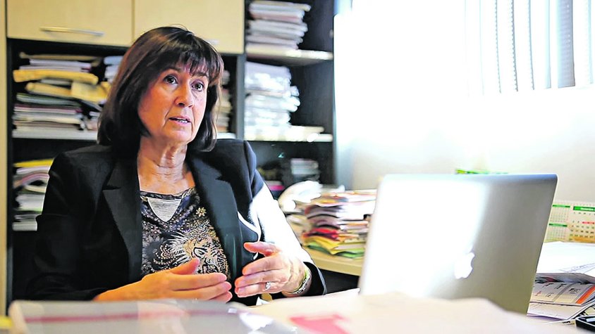 «Cal promoure que la ciència està ajudant la societat»