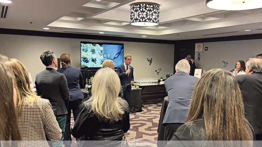 La Costa Brava se’n va de promoció als Estats Units